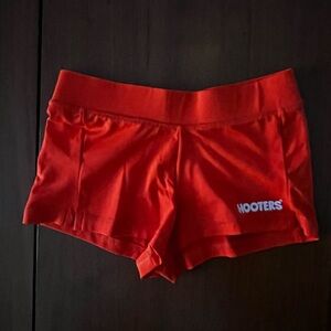 Hooters Shorts